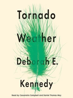 cover image of Tornado Weather